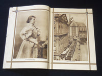 1830-1930 VIJFTIG JAREN - WILHELMINA ALBUM - PHOTO BOOKLET - DUTCH - J 8028