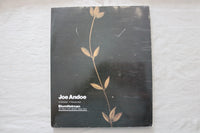1989 OCTOBER ART IN AMERICA MAGAZINE - BOLTANSKI'S DETECTIVE COVER - E 26759