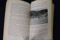 1952 SOUTHERN EXCURSION GUIDEBOOK - SOFTCOVER BOOK - K 1410