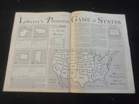 1931 MARCH 28 LIBERTY MAGAZINE - THIS WILL HURT YOU MORE THAN ME - SP 5190B