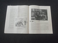 1914 OCTOBER 8 LIFE MAGAZINE - PUTTING IT UP TO FATHER - L 760B