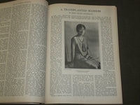 1928 JUNE ST. NICHOLAS MAGAZINE - ILLUSTRATIONS, STORIES & ADS - B 5047
