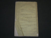 1843 DE L'ACTION DU TABAC SUR LA SANTE BOOK BY B. BOUSSIRON- FRENCH - J 4761