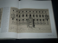1999 PALACES OF NAPLES BOOK BY DONATELLA MAZZOLENI - FIRST EDITION - D 305