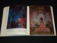 1967-1972 RICHARD WAGNER BOXED SET OF 3 - TIME-LIFE - GREAT PHOTOS - KD 4016