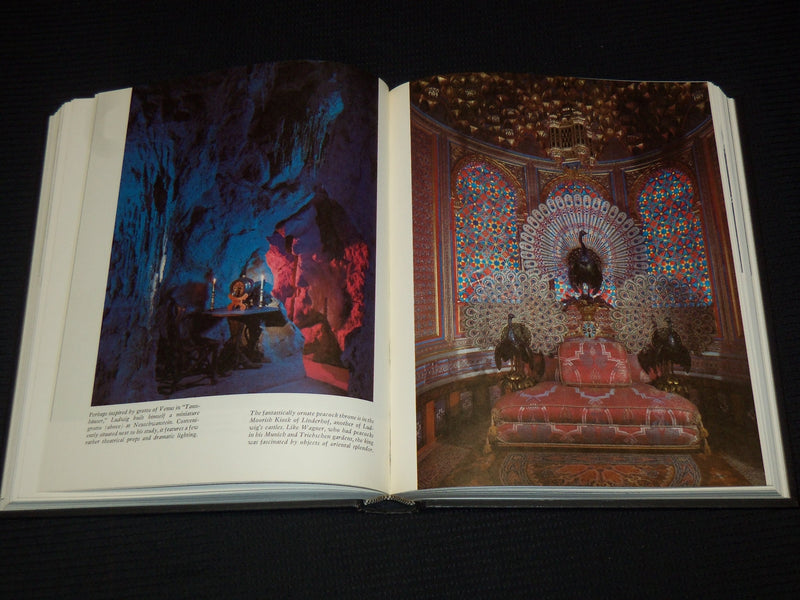 1967-1972 RICHARD WAGNER BOXED SET OF 3 - TIME-LIFE - GREAT PHOTOS - KD 4016