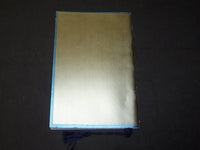 1952 OCTOBER CHICAGO TYPOGRAPHICAL UNION ANNIVERSARY DINNER PROGRAM - J 3495