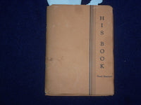 1930'S HIS BOOK BY FRANK SHEPPARD - J 9483