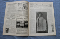1910 SEP THE MODERN PRISCILLA MAGAZINE - ILLUSTRATIONS, STORIES & ADS - SP 4782E