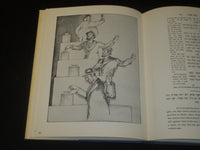 1969 PIRKE ABOTH SAYINGS OF THE FATHERS BOOK BY SAUL RASKIN - HEBREW - I 1790