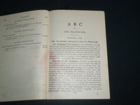 1904 ABC OF THE TELEPHONE BOOK BY JAMES E. HOMANS - SECOND REVISED EDN - KD 5465