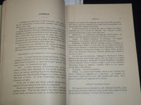 1898-1899 UNIVERSITY OF VERMONT STATE AGRICULTURAL COLLEGE CATALOGUE - K 3110