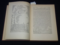 1936 CANDIDE BOOK BY JEAN FRANCOIS MARIE AROUET DE VOLTAIRE - KENT - KD 7916