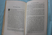 1981 THE VOYAGE OF THE ARMADA HARDCOVER BOOK BY DAVID HOWARTH - KD 9666