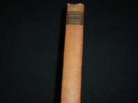 1935 CONNECTICUT BEAUTIFUL HARDCOVER BOOK BY WALLACE NUTTING - KD 6475