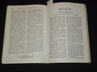 1938 MARCH HEALTH DIGEST MAGAZINE - ALEXIS CARREL - K 1078