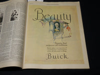 1927 SEPTEMBER LADIES HOME JOURNAL MAGAZINE - KEWPIEVILLE - NICE ADS - F 360