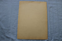 1927 MARCH THE BULLETIN OF THE BEAUX-ARTS INSTITUTE OF DESIGN MAGAZINE- ST 5507P