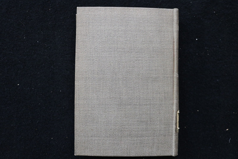 1902 LA COJA Y EL ENCOGIDO HARDCOVER BOOK BY J.E. HARTZENBUSCH- SPANISH - K 3523