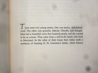 1979 LITTLE BIRDS HARDCOVER BOOK BY ANAIS NIN - FIRST EDITION - KD 8837