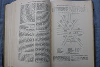 1929 NOVEMBER THE ANNALS - POLICE AND THE CRIME PROBLEM SOFTCOVER BOOK - K 3201