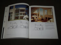 1996 RICHARD MEIER SOFTCOVER BOOK BY PHILIP JODIDIO - GREAT PHOTOS - D 125