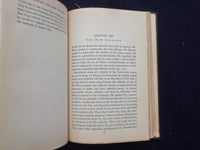 1938 BEHEMOTH - THE STORY OF POWER HARDCOVER BOOK BY ERIC HODGINS - KD 8292
