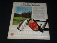 1976 JUNE 11 GOLF WORLD MAGAZINE - LOU GRAHAM FRONT COVER - E 6781