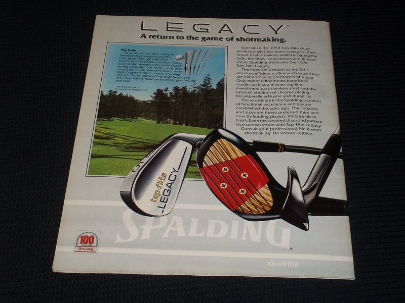 1976 JUNE 11 GOLF WORLD MAGAZINE - LOU GRAHAM FRONT COVER - E 6781