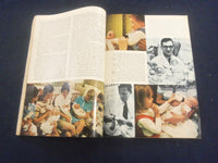 1970 SEPTEMBER GOOD HOUSEKEEPING MAGAZINE - THE KIENAST QUINTS - F 252B