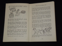 1978-1980 ROBERT H. HAUSMAN BOOK LOT OF 3 - ALL SIGNED - O 1740B