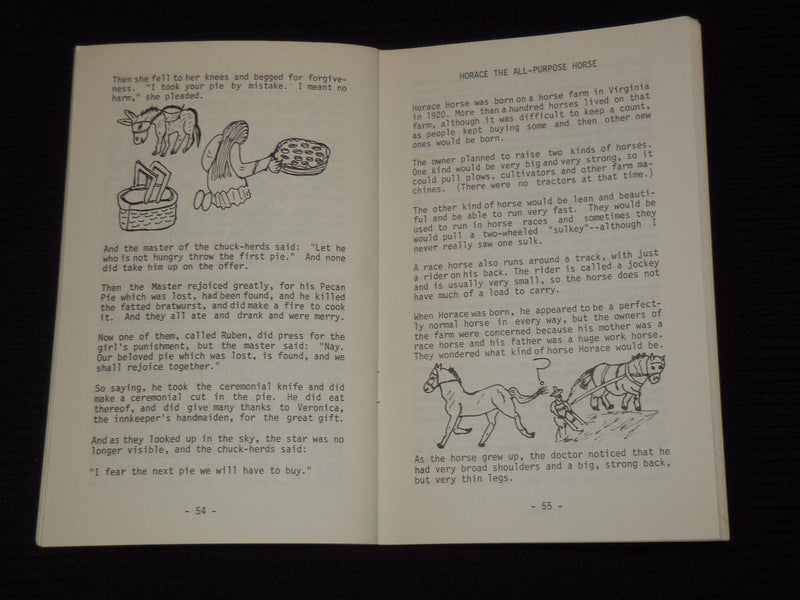 1978-1980 ROBERT H. HAUSMAN BOOK LOT OF 3 - ALL SIGNED - O 1740B