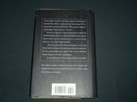 2007 BLONDE AMBITION BOOK SIGNED BY RITA COSBY - FIRST EDITION - KD 5513