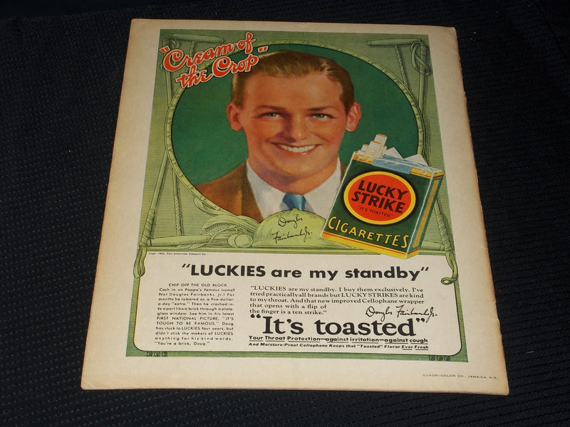 1932 MAY 28 JUDGE MAGAZINE - NICE ILLUSTRATED FRONT COVER - E 4734