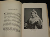 1935 ADVENTURES IN REPUTATION HARDCOVER BOOK BY WILBUR C. ABBOTT - KD 5900