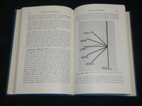 1948 PHYSIOLOGY OF EXERCISE HARDCOVER BOOK BY MOREHOUSE & MILLER - KD 2765W