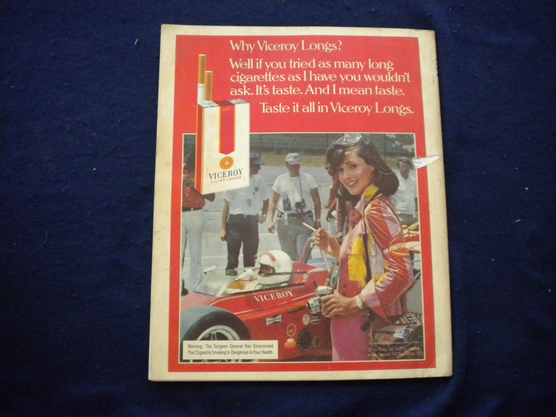 1974 MARCH VIVA MAGAZINE - IMPOTENCE: A FINAL SOLUTION - B 638C