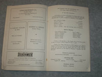 1950-1953 PASSION PLAY - ZEMBO MOSQUE - LOT OF 2 - HARRISBURG, PA - J 6284