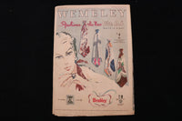 1951 APRIL 22 CHICAGO SUNDAY TRIBUNE MAGAZINE - DON MCNEILL COVER - E 26232