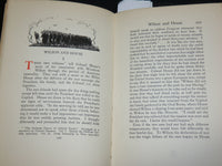 1927 MEN OF DESTINY HARDCOVER BOOK BY WALTER LIPPMANN - KIRBY - KD 7515