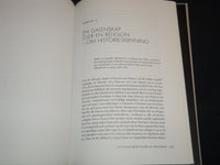 2002 BALLERINOR OCH BARFOTADANSOSER BOOK BY LENA HAMMERGREN - KD 5980H