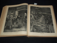 1907 FUR ALLE WELT ILLUSTRIERTE ZEITSCHRIFT GERMAN MAGAZINE VOLUME - Z 190