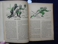 1955 BASEBALL - A TRUMPET BOOK BY MORT CORNIN & WILLIAM MCHALE - J 8422