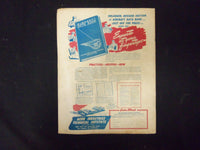 1944 AUGUST AIR TRAILS PICTORIAL MAGAZINE - STORIES, PHOTOS & ADS - ST 4178
