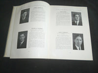 1936 CATHEDRAL COLLEGE OF IMMACULATE CONCEPTION YEARBOOK - BROOKLYN, NY- YB 2524