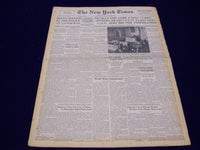 1947 JAN 7 NEW YORK TIMES - TRUMAN FOR SOME UNION CURBS - ROCCO KILLED - NT 102
