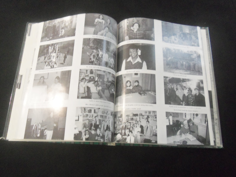 1996 RUMSON COUNTRY DAY SCHOOL YEARBOOK - RUMSON, NEW JERSEY - YB 2867