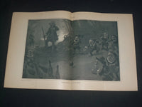 1905 DECEMBER 14 LIFE MAGAZINE - NICE ILLUSTRATIONS, ADS & STORIES - B 6214