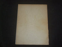 1955 WAKEFIELD HIGH SCHOOL YEARBOOK - WAKEFIELD, MASSACHUSETTS - YB 2247