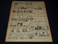 1939 SEPTEMBER 23 MINNEAPOLIS MORNING TRIBUNE - ARMIES SHIFT WEST FRONT- NT 9539